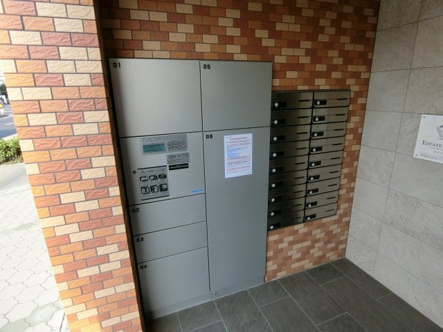 【その他共用部分】 | ケーアイコート南田辺