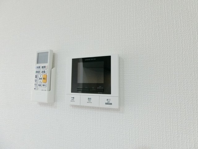 【セキュリティ】 | ケーアイコート南田辺