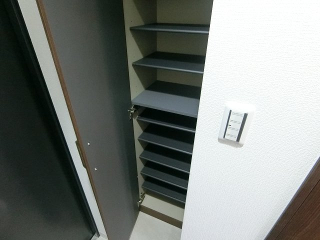 【設備】 | ケーアイコート南田辺