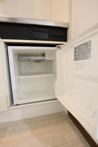 【設備】 | 青葉荘 | ミニ冷蔵庫