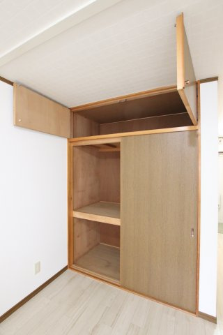 【収納】 | 青葉荘