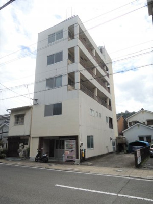 【外観】 | 売地　清水町2丁目