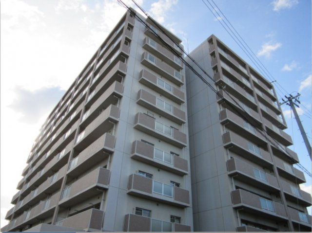 デイブレイク城東