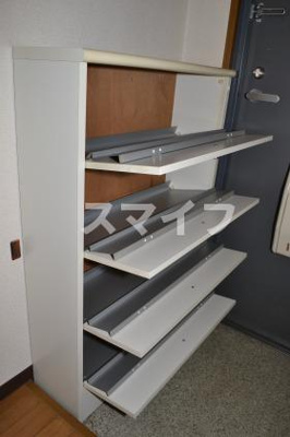 【収納】 | フレンディ北条