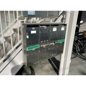 【ロビー】 | フレンディ北条