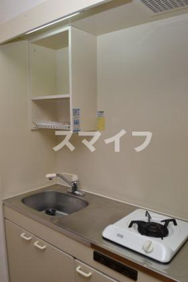 【キッチン】 | フレンディ北条