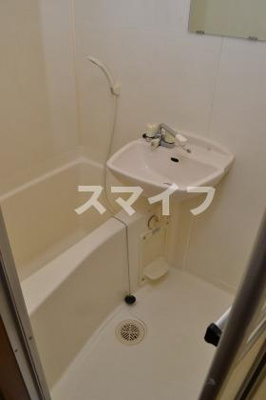 【浴室】 | フレンディ北条