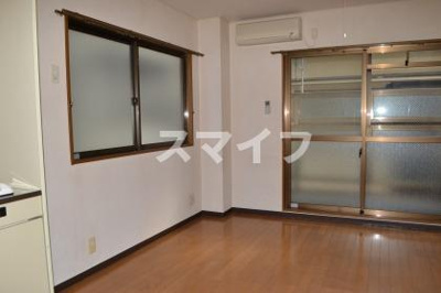 【居間・リビング】 | フレンディ北条