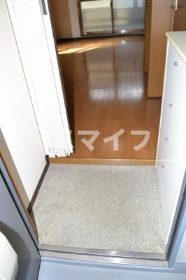 【設備】 | フレンディ北条