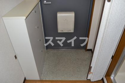 【玄関】 | フレンディ北条