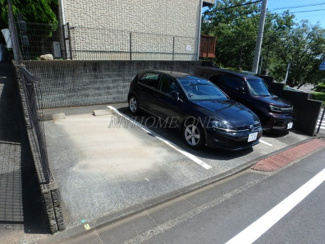 【駐車場】 | 駐車場