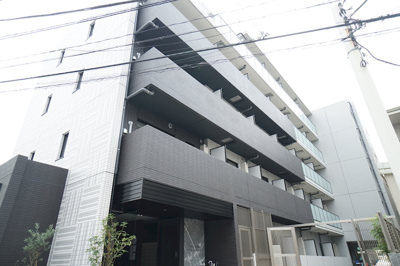 【外観】 | メインステージ練馬春日町