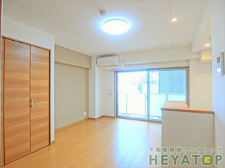 【内装】 | ＬＤＫ１１.３帖