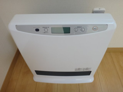 【設備】 | リバーサイド有浦