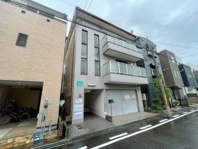 【外観】 | IVY神田