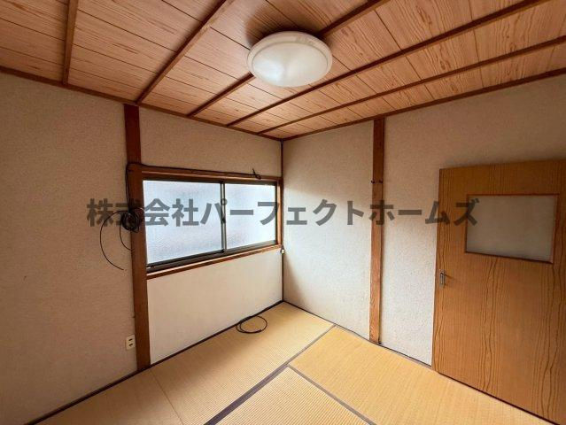 村野本町テラスの和室|和室があると、家にあたたかい雰囲気が生まれます