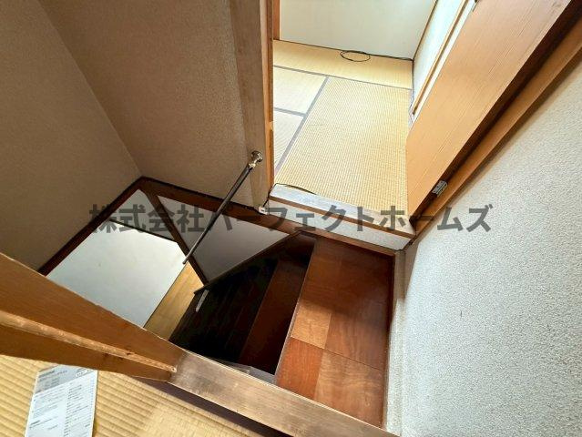 村野本町テラスの内装|内装も気になるポイント