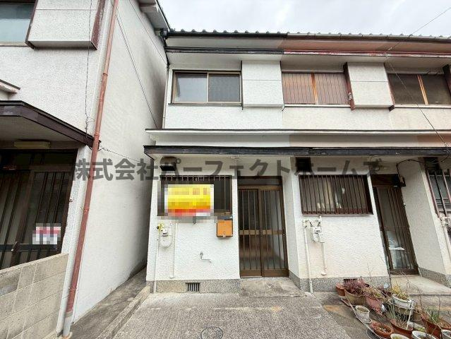 村野本町テラスの外観|建物外観を気になさる方へ、見た目の良い物件です