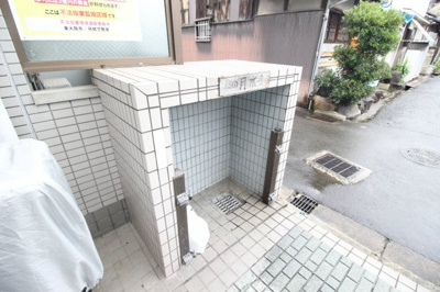 【その他共用部分】 | 21ハイム