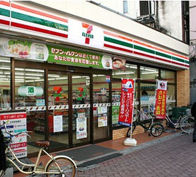 【周辺】 | ドルチェ銀座東弐番館