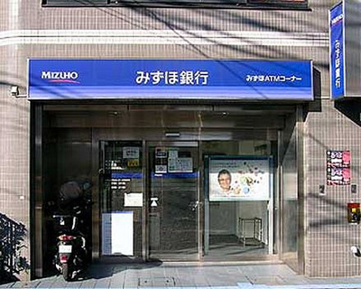 【周辺】 | ドルチェ銀座東弐番館