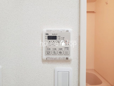 【設備】 | フジパレス西宮今津Ⅱ番館