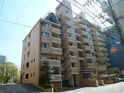 【外観】 | 野村ソシエテ橋本町