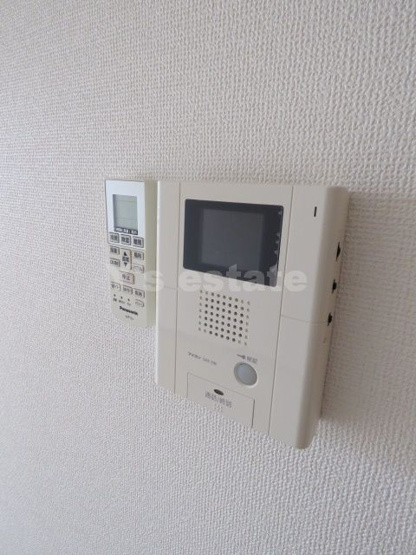 【セキュリティ】 | ロイヤルエフメゾン