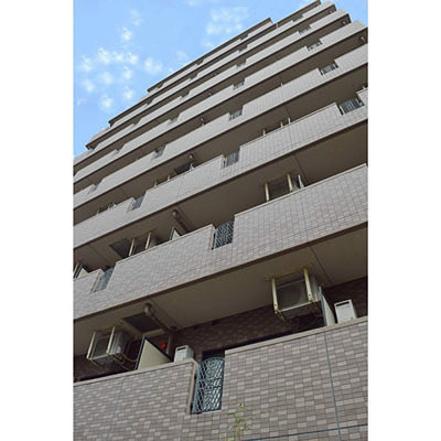 【外観】 | ヴェルトウォーターフロント