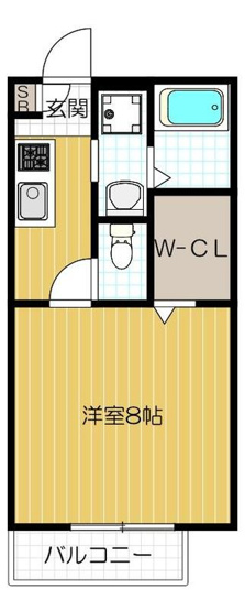 【間取り】 | メゾンドマホロバ