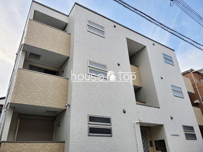 【外観】 | ＲＥＧＡＬＥＳＴ武庫川