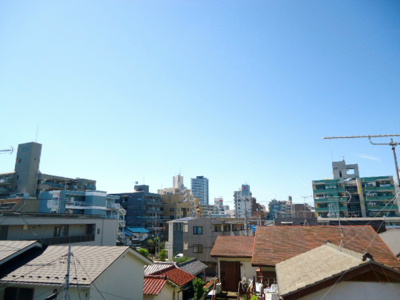 【展望】 | ホワイトウェーブ