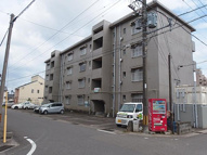 村田コーポの画像