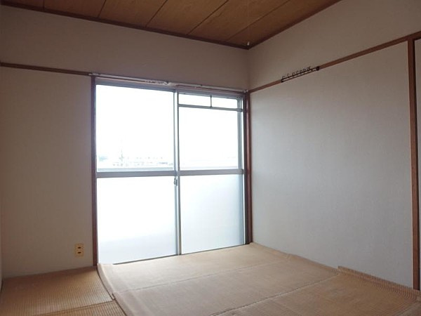 【和室】 | 村田コーポ