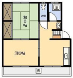 船塚ハイツの画像
