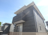 調布市柴崎２丁目のアパートの画像