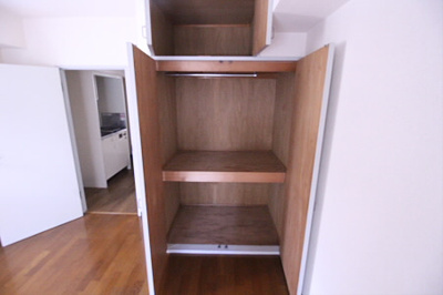 【収納】 | ランドロード川野