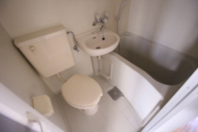 【浴室】 | ランドロード川野