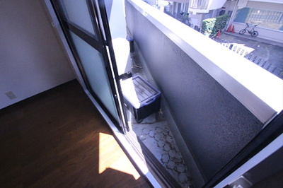 【バルコニー】 | ランドロード川野