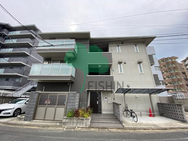 D-room博多駅南2番館(ディールーム博多駅南2番館)