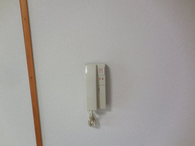 【セキュリティ】 | ホロンコート神戸