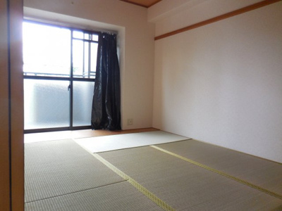 【寝室】 | ホロンコート神戸