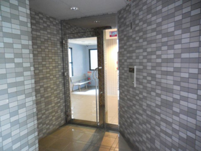 【エントランス】 | ホロンコート神戸