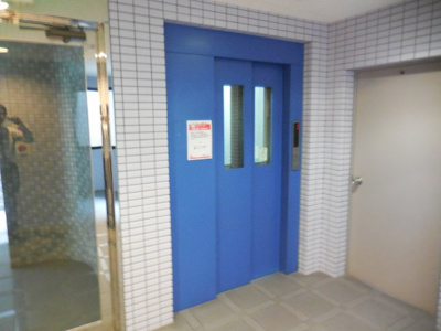 【その他共用部分】 | ホロンコート神戸