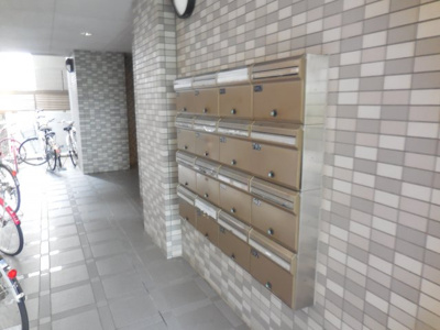 【その他】 | ホロンコート神戸