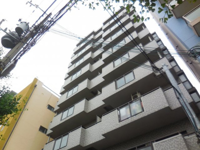 【外観】 | ホロンコート神戸