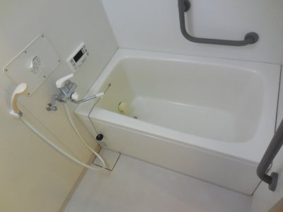 【浴室】 | ホロンコート神戸