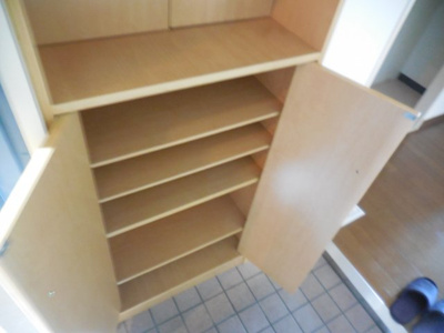 【収納】 | ホロンコート神戸