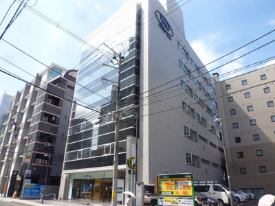 【外観】 | 510ビルディング