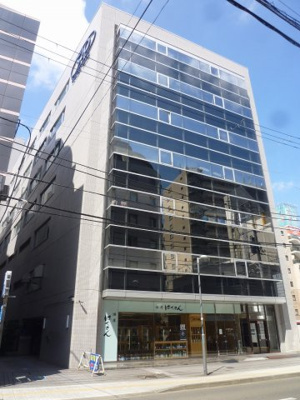 【外観】 | 510ビルディング